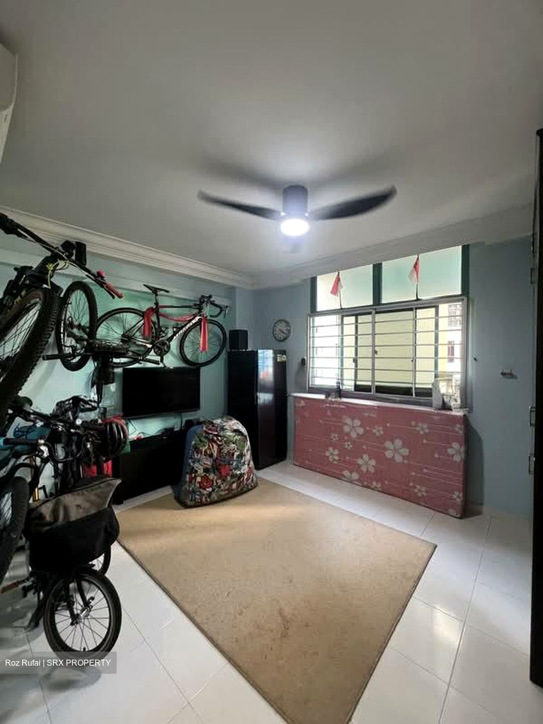 Blk 484 Segar Gardens (Bukit Panjang), HDB 5 Rooms #578067741